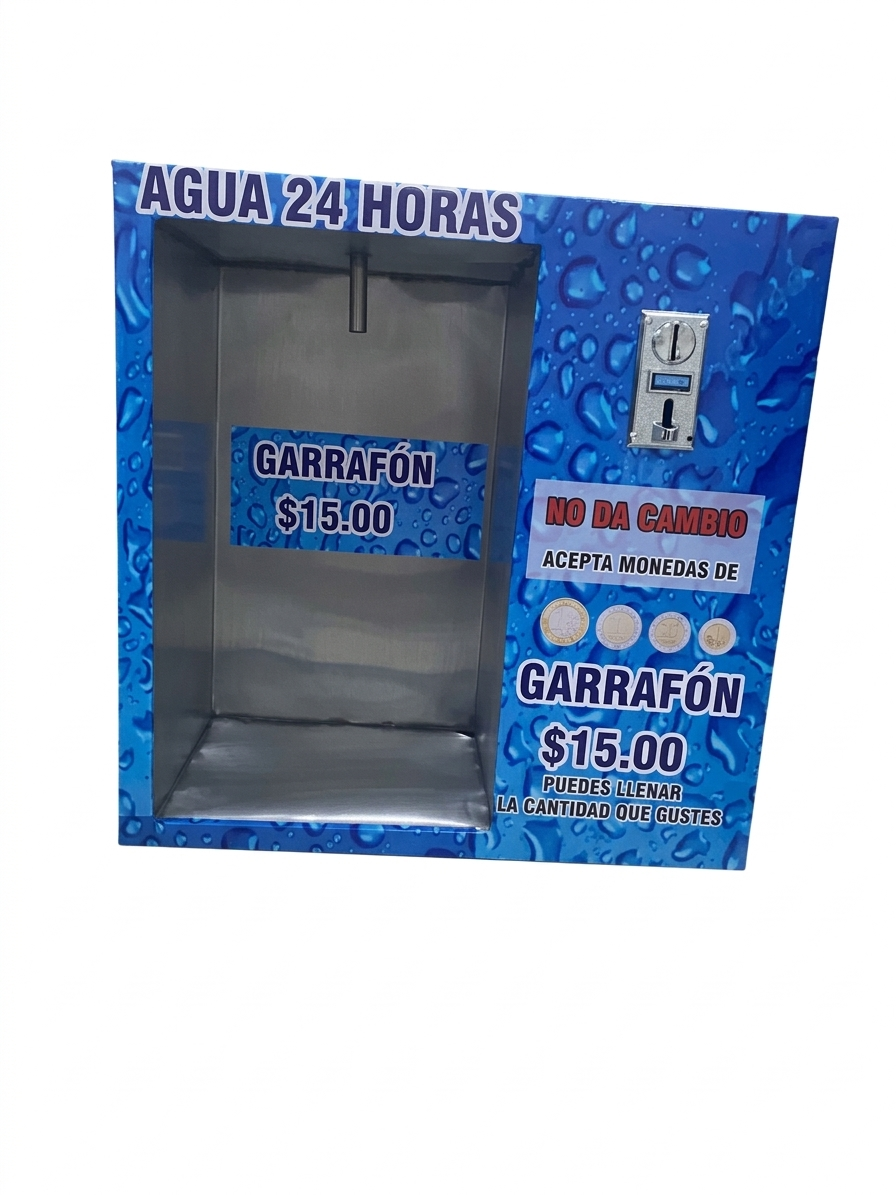 Gabinetes con Vinil Personalizado